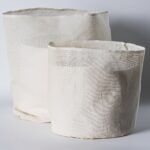 DRAINING CAP